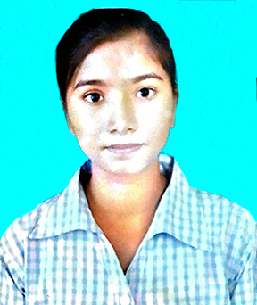 Gunjan Kumari